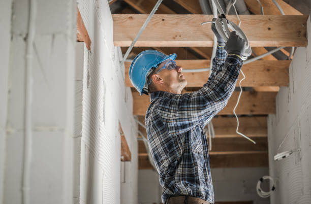 Best Generator Installation Services  in Quitman, GA