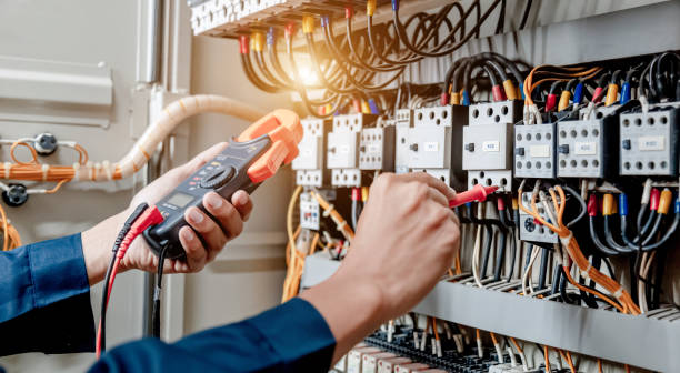 Best Emergency Electrical Repair  in Quitman, GA