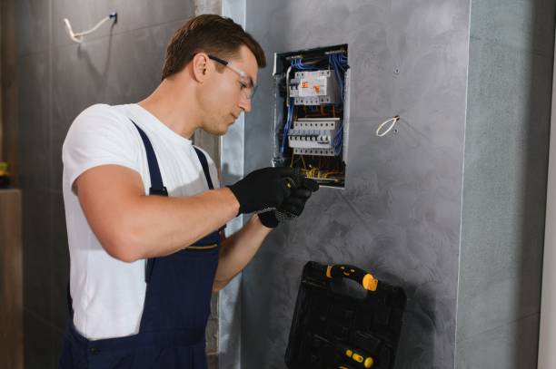 Best Affordable Electrical Installation  in Quitman, GA