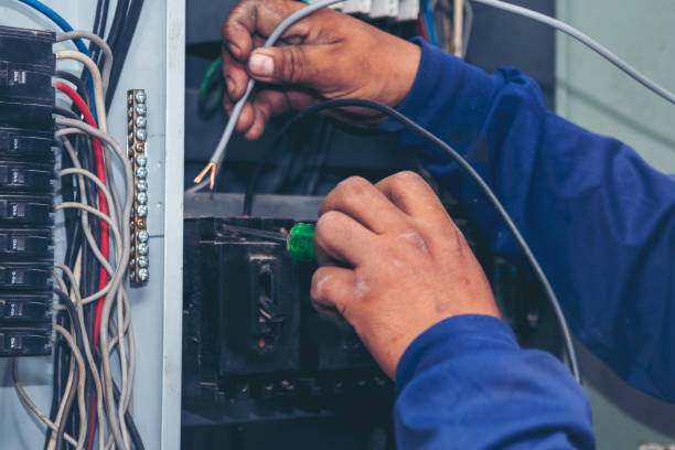 Best Affordable Electrical Installation  in Quitman, GA