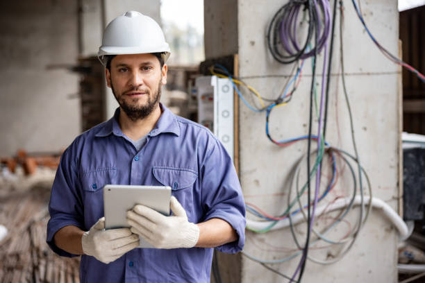 Best Local Electrician Companies  in Quitman, GA