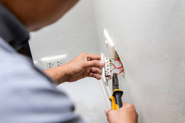 Best Home Electrical Repair  in Quitman, GA