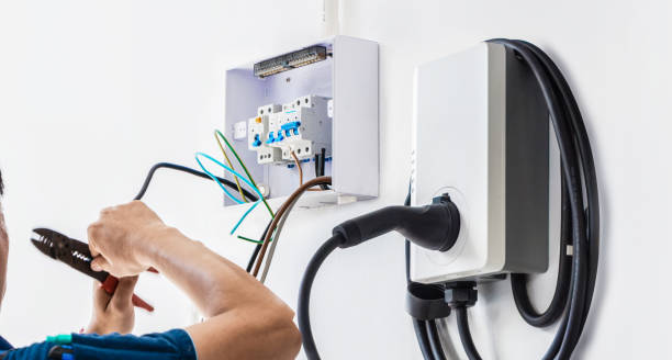 Best Electrical Outlet Repair  in Quitman, GA