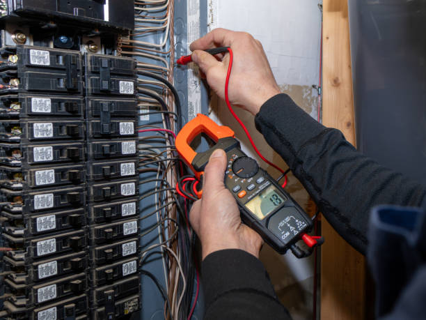 Best Electrical Contractors for Businesses  in Quitman, GA